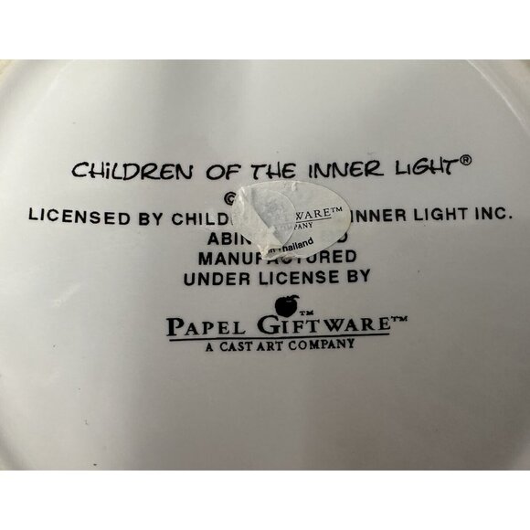 Marci CHILDREN OF THE INNER LIGHT GRANDFATHER Double Sided Coffee Mug Papel Gift - Picture 9 of 11